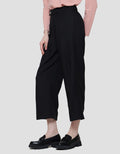 Connexion Cullote Plain Women's Long Pants