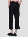 Connexion Cullote Plain Women's Long Pants