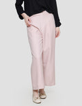 Connexion Cullote Plain Women's Long Pants