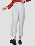 Connexion Cullote Plain Women's Long Pants