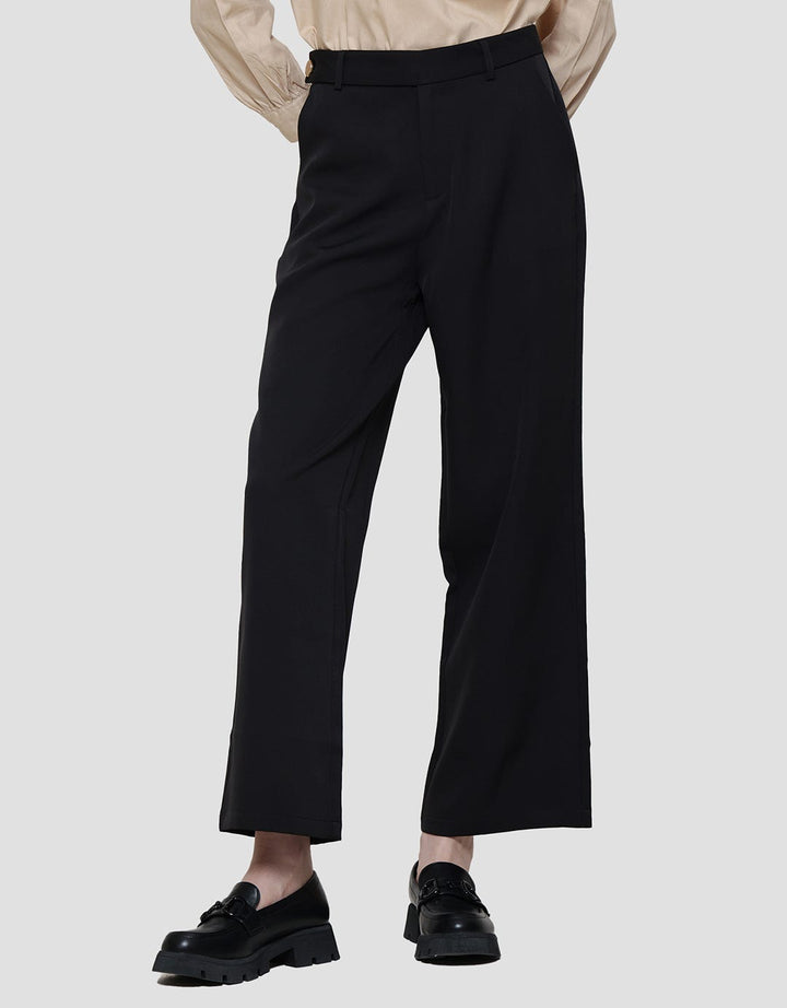Connexion Pallazo Celana Panjang Wanita