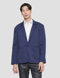 Cole Elegan Blazer Pria