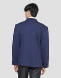Cole Elegan Blazer Pria