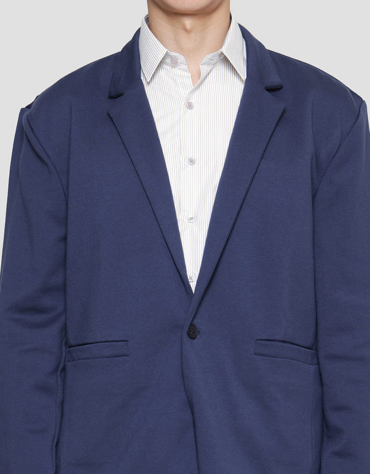 Cole Elegan Blazer Pria