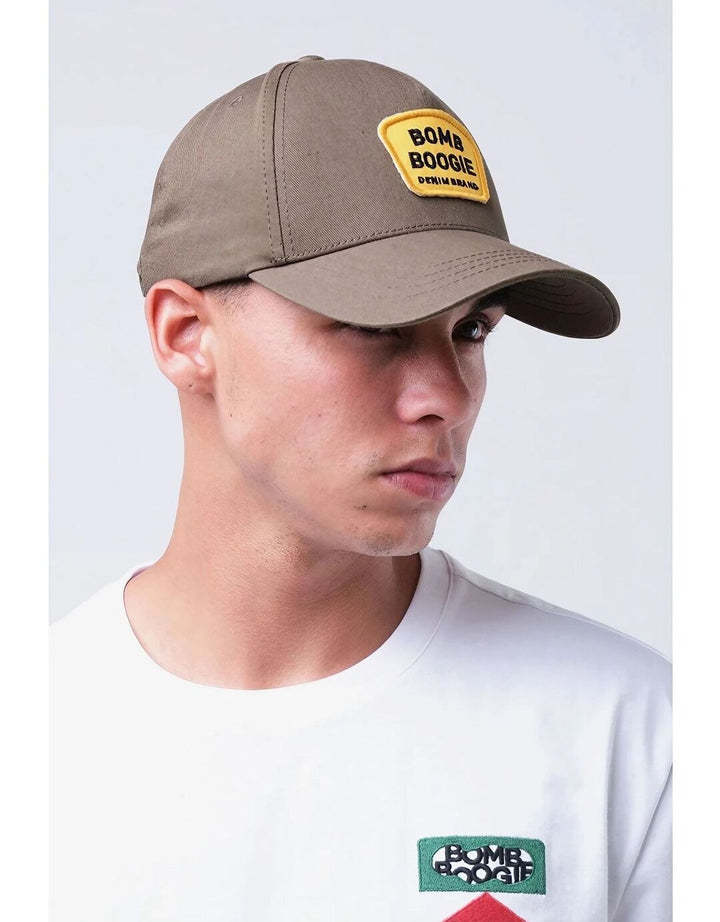 Bombboogie Topi Moose Polos Uniseks