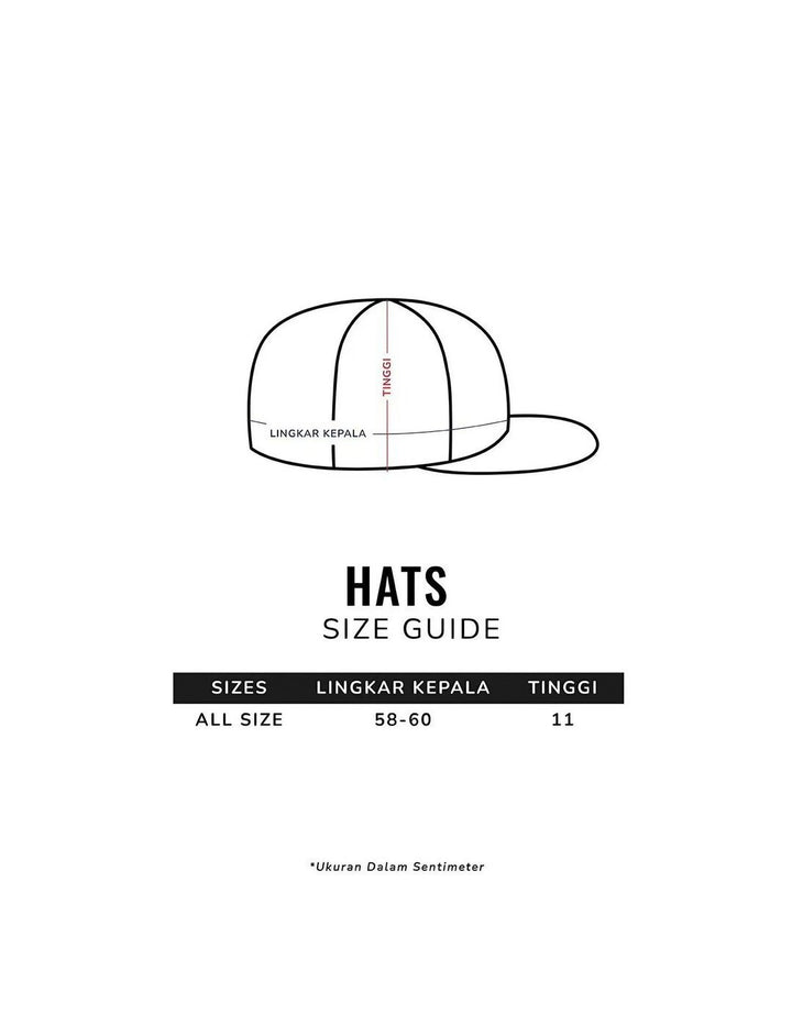 Bombboogie Topi Moose Polos Uniseks