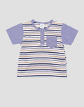 Pipiniko Kombi Channel Boys' T-shirt