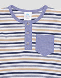 Pipiniko Kombi Channel Boys' T-shirt
