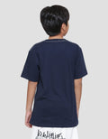 Aero Everyday Is Game Day Boys Short Sleeve T-Shirt