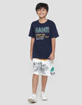 Aero Everyday Is Game Day Boys Short Sleeve T-Shirt