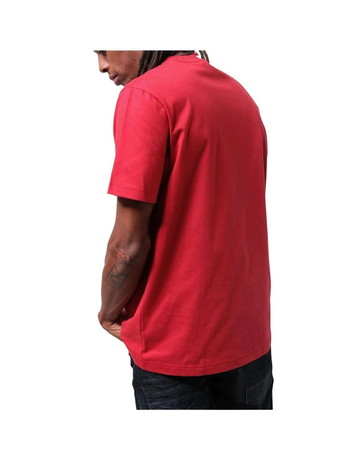 Bombboogie Kaos Morsein Polos Pria