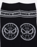 Marvel Spiderman Kaus Kaki Anak Laki-Laki