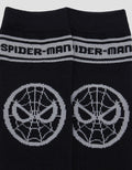 Marvel Spiderman Kaus Kaki Anak Laki-Laki