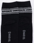 Marvel Spiderman Kaus Kaki Anak Laki-Laki