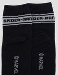 Marvel Spiderman Kaus Kaki Anak Laki-Laki