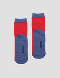 Marvel Spiderman Head  Kaos Kaki Anak Laki-laki