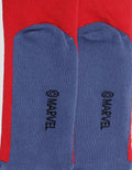 Marvel Spiderman Head  Kaos Kaki Anak Laki-laki