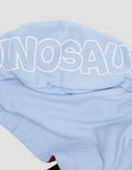 Pipiniko Dino World Jaket Anak Laki-laki