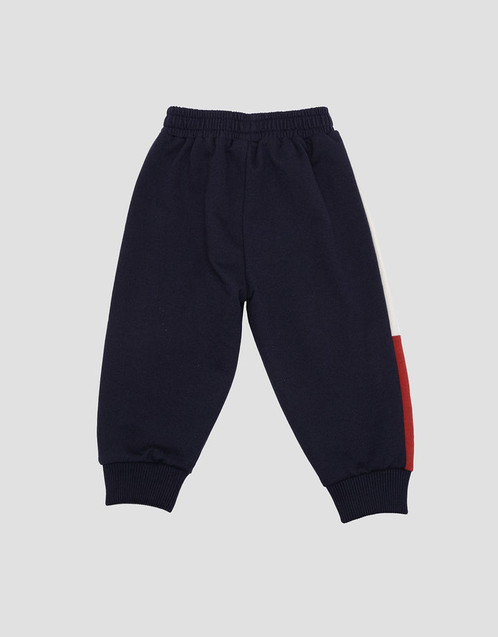 Pipiniko Cns Dino Word Jogger Anak Laki-Laki