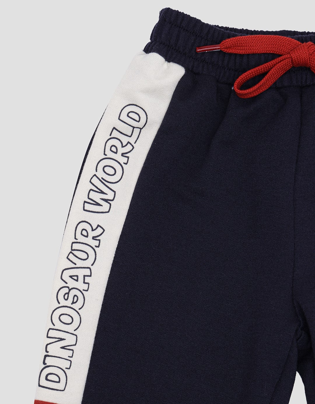 Pipiniko Cns Dino Word Jogger Anak Laki-Laki