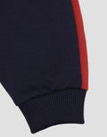 Pipiniko Cns Dino Word Jogger Anak Laki-Laki