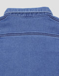 Pipiniko Dino Pockets Boys Long Sleeve Shirt