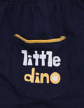 Pipiniko Daddys Lil Dino Boys Clothing Set