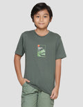 Nevada Explore More Boys T-Shirts