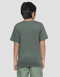 Nevada Explore More Boys T-Shirts