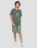 Nevada Explore More Boys T-Shirts