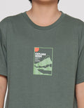 Nevada Explore More Boys T-Shirts