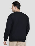 Nevada Print Hd Fleece Sweater Men