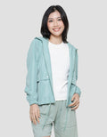 Nevada Zipper Pocket Women's Jacket