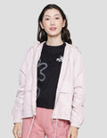 Nevada Zipper Pocket Women's Jacket