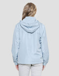 Nevada Zipper Pocket Women's Jacket