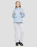 Nevada Zipper Pocket Women's Jacket