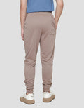Nevada Tery Basic Solid Jogger Boys