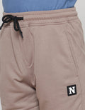 Nevada Tery Basic Solid Jogger Boys