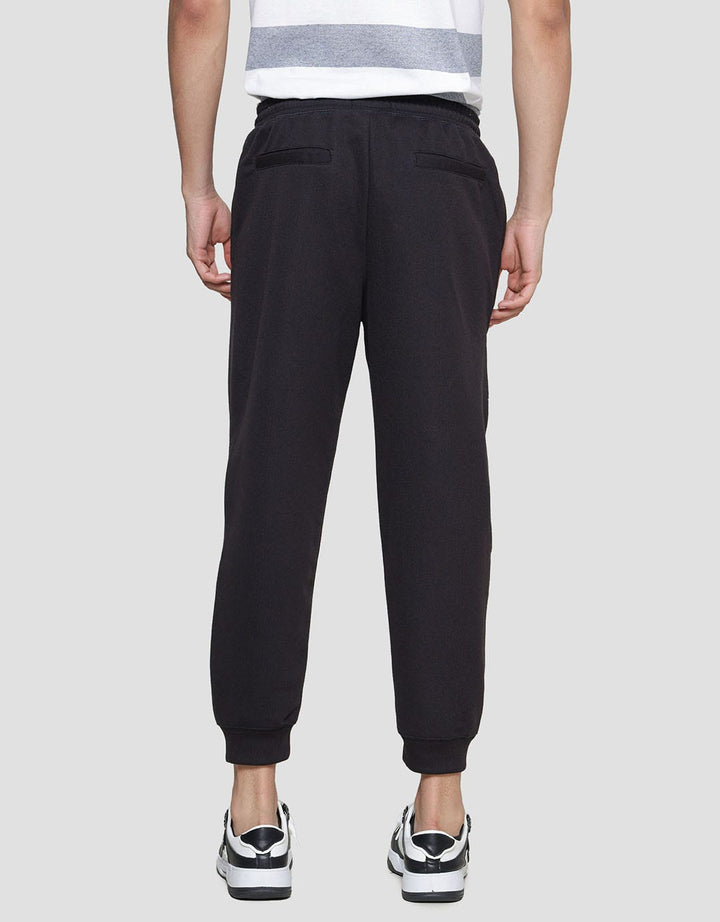 Details Steven Fit London Celana Panjang Pria