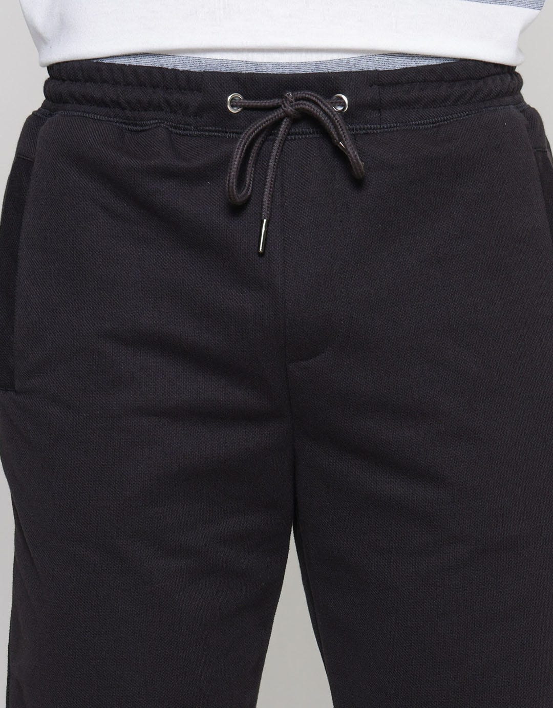 Details Steven Fit London Celana Panjang Pria