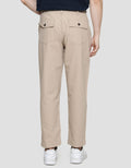 Details Texture Marsoto Men's Long Pants