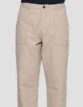 Details Texture Marsoto Men's Long Pants