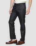 Stanley Adams Fider Celana Panjang Slim Pria