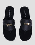 Connexion Buckle Flop Women's Sandals
