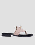 Connexion Buckle Flop Women's Sandals