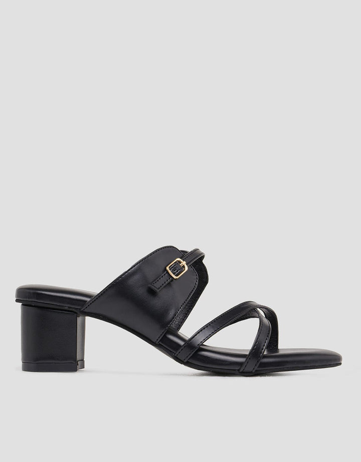 Connexion Smcs06 Women's Slipper Sandals