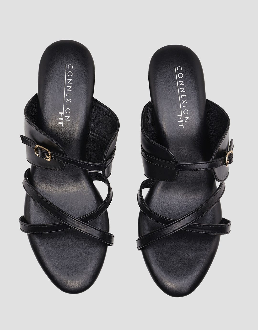 Connexion Smcs06 Women's Slipper Sandals