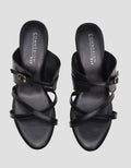 Connexion Smcs06 Women's Slipper Sandals