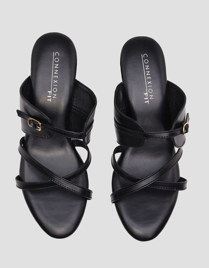 Connexion Smcs06 Women's Slipper Sandals