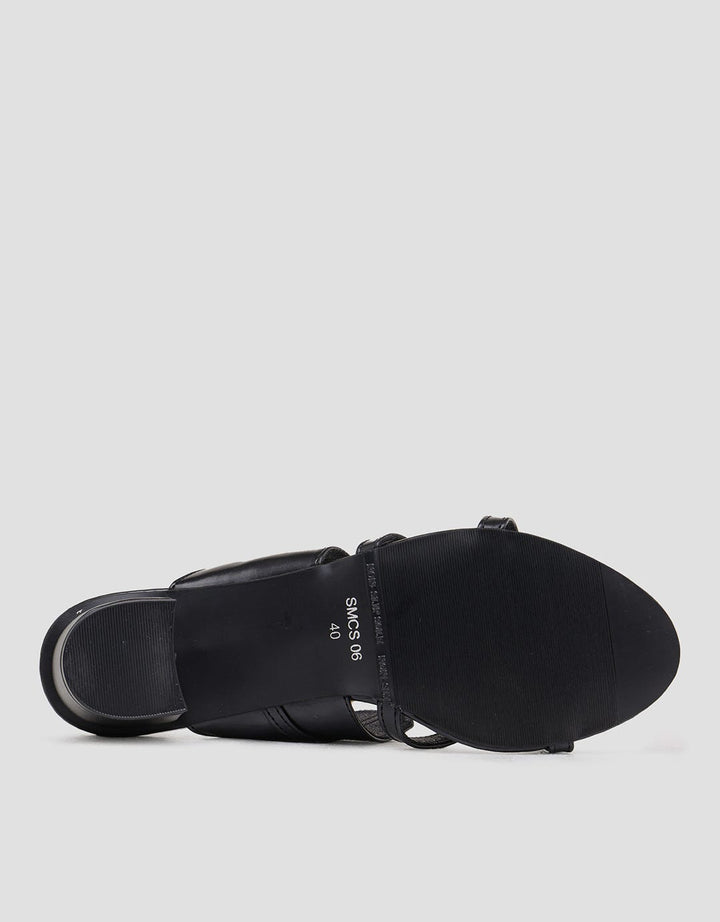 Connexion Smcs06 Women's Slipper Sandals